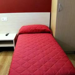 Отель Hostal Santel San Marcos детские мероприятия фото 2