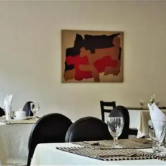 Отель Heritage Medawachchiya Resort