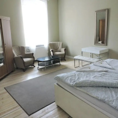 Отель Kamienica Bankowa Residence Познань комната для гостей фото 5