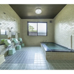 Отель Yamanakako Ryokan RYOZAN Яманакако спа