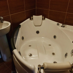 Отель Predela 2 Aparthotel спа