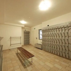 Hotel Cavalletto комната для гостей