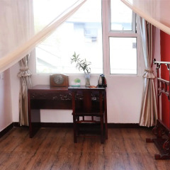 Отель Alley Youth Hostel Китай, Сиань - отзывы, цены и фото номеров - забронировать отель Alley Youth Hostel онлайн удобства в номере фото 2