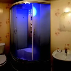 Гостевой Дом Вояж спа фото 2