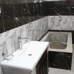 Отель Vista Yala Way Hide Resort балкон