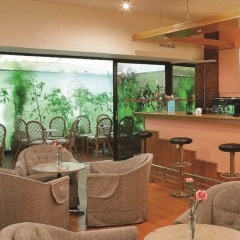 Ionis Hotel гостиничный бар