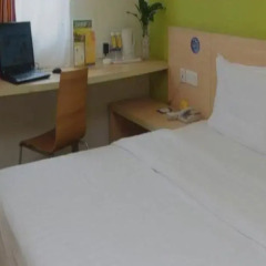 Отель 7 Days Inn Shangqiu Minzhu Road Walmart Branch удобства в номере фото 2
