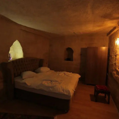 Sandik Cave Hotel спа