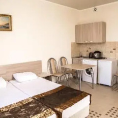 Grant Hotel в номере