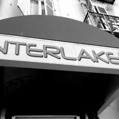 Отель Interlaken парковка