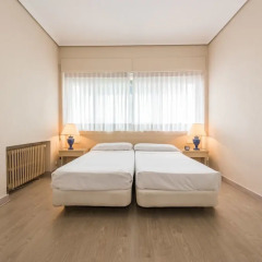 Отель Apartamentos Los Jeronimos Испания, Мадрид - отзывы, цены и фото номеров - забронировать отель Apartamentos Los Jeronimos онлайн детские мероприятия