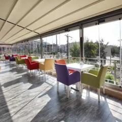 Gabrali Hotel Турция, Йолчаты - отзывы, цены и фото номеров - забронировать отель Gabrali Hotel онлайн гостиничный бар