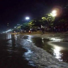 Отель T&T Ocean View Guesthouse