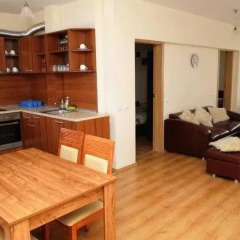Отель Pirin Place Банско в номере
