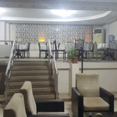 Bayrakli Otel Турция, Мерсин - отзывы, цены и фото номеров - забронировать отель Bayrakli Otel онлайн фитнесс-зал