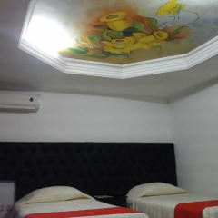 Hotel Caribe Princess в номере