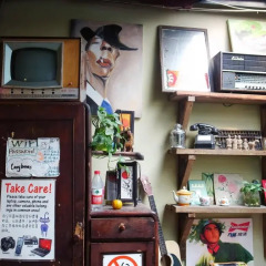 Chengdu Lazybones Lounge Hostel питание