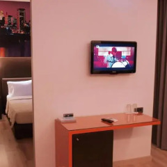 Athens City Hotel удобства в номере