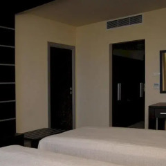 Apart hotel Vigo Beach комната для гостей фото 2
