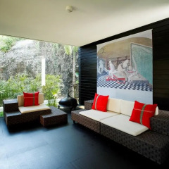Отель Villa Yang - an elite haven комната для гостей фото 2