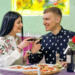 Hotel Solomiya детские мероприятия