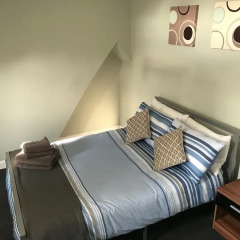Отель Barlow Place детские мероприятия