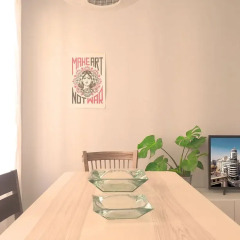 Отель Apartamentos Fomento 25 комната для гостей фото 5
