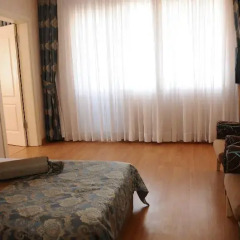 Отель Pemar Beach Resort - All Inclusive удобства в номере