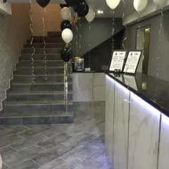 Гостиница L&G в номере фото 2