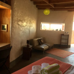 Отель Atacama Loft интерьер отеля фото 3