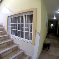 Отель Travel Suites интерьер отеля
