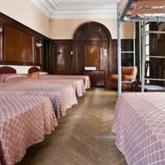 Отель La Casa de Emilia Испания, Барселона - 5 отзывов об отеле, цены и фото номеров - забронировать отель La Casa de Emilia онлайн комната для гостей фото 2