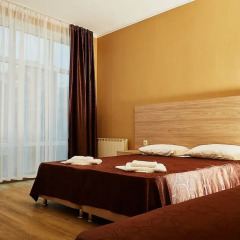 Gera Hotel комната для гостей фото 2