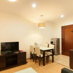 Song Hung Hotel & Serviced Apartments Хошимин комната для гостей фото 2