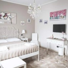 Отель B&B Le City Pescara nord комната для гостей фото 2