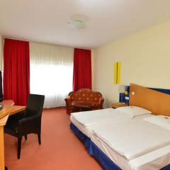 Hotel City Gallery Berlin детские мероприятия фото 2