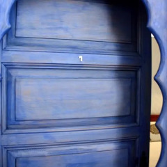 Отель Hostal Extramuros сауна