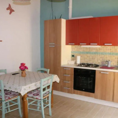 Отель Agriturismo Fattoria del Colle Джези в номере