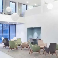 Hotel Drie Eiken интерьер отеля фото 2