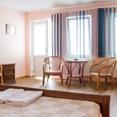 Palma Hotel комната для гостей