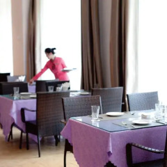 Отель Xiamen SIG Resort Китай, Сямынь - отзывы, цены и фото номеров - забронировать отель Xiamen SIG Resort онлайн питание фото 2