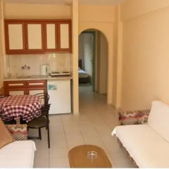 Saffron Apartments Турция, Мармарис - отзывы, цены и фото номеров - забронировать отель Saffron Apartments онлайн комната для гостей