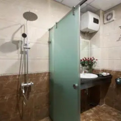 Отель Asia House Hotel Вьетнам, Ханой - отзывы, цены и фото номеров - забронировать отель Asia House Hotel онлайн ванная фото 2