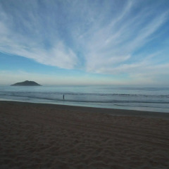 Отель Torres Mazatlan Масатлан пляж