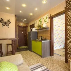 Апартаменты Apartment On 78 Dob. Brigady 4 1 By Krasstalker Красноярск в номере фото 2