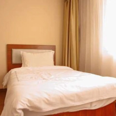 Warmly Hotel комната для гостей фото 2