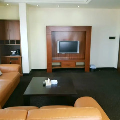 Madisson Hotel в номере