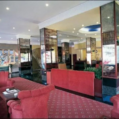 Ayintap Hotel интерьер отеля фото 2
