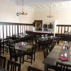 Hotel Pension Kima питание