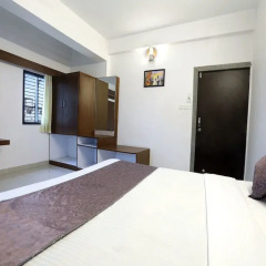 Hotel Iris комната для гостей фото 2